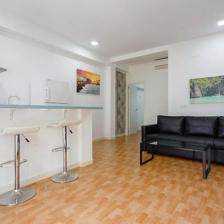 Apartamentos El Balneario By Cadiz4Rentals Bagian luar foto