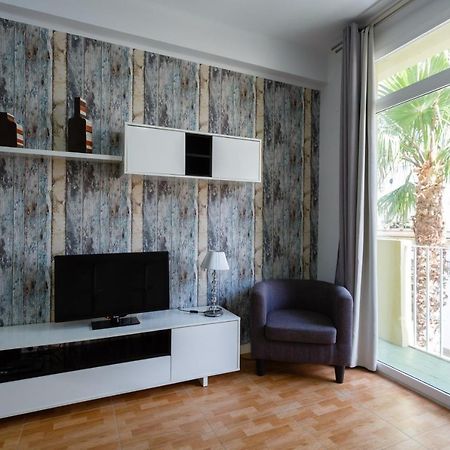 Apartamentos El Balneario By Cadiz4Rentals Bagian luar foto