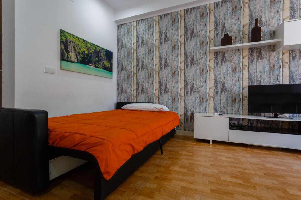 Apartamentos El Balneario By Cadiz4Rentals Bagian luar foto